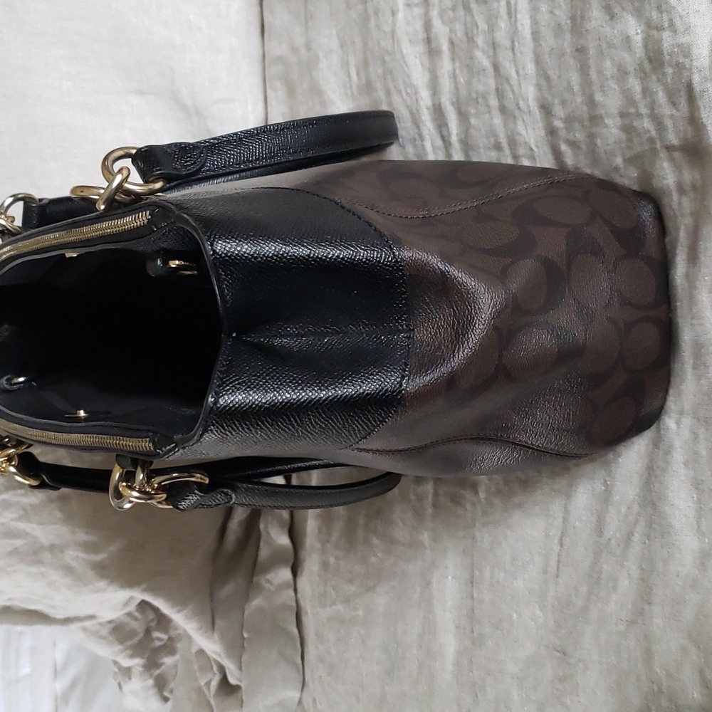 Coach bag - Picture 15 of 16